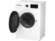Прально-сушильна машина автоматична Beko BMM5DFO5741W - изображение 5