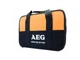 Дриль AEG BSB12C2 Li-KIT2B - зображення 2