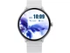 Cмарт-часи Canyon SW-69 Jacky White/Blue (CNS-SW69WB) - зображення 4