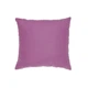 Подушка Home Line 144240 40х40 Фіолетовий, Сірий - изображение 2