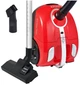Пилосос мішковий ROTEX RVB18-E EcoRed 700 Вт - изображение 3