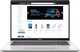 Ноутбук ASUS VivoBook 14 X1407CA-LY095 (90NB1583-M003N0) Cool Silver - изображение 1