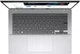 Ноутбук ASUS VivoBook 14 X1407CA-LY095 (90NB1583-M003N0) Cool Silver - изображение 5