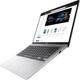Ноутбук ASUS VivoBook 14 X1407CA-LY095 (90NB1583-M003N0) Cool Silver - изображение 6