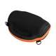 Чехол (футляр) для портативной колонки JBL Charge 6 (черный / оранжевый) - изображение 4