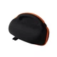 Чехол (футляр) для портативной колонки JBL Charge 6 (черный / оранжевый) - изображение 5