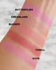 Румяна без талька Kosas Blush Is Life Baked Dimensional + Brightening Blush (Hype) 4.5 g - изображение 4