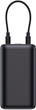 Powerbank JOYROOM JR-W13 5000 mAh z ładowaniem bezprzewodowym dla Apple Watch Black (6956116727499) - obraz 5
