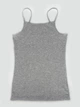 Майка H&M 170см серый меланж 17129909580 - изображение 1