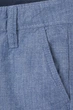 Шорти H&M 164см блакитний меланж 2006695421 - зображення 2
