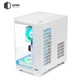 Корпус QUBE Crystal ARGB White (CRYSTAL_GWNU3) - изображение 12