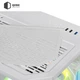 Корпус QUBE Crystal ARGB White (CRYSTAL_GWNU3) - изображение 13