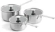 Набор посуды KitchenAid SSS 8 предметов (CC004221-001) - изображение 2