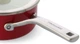 Набір посуду KitchenAid Steel Core 8 предметів Червоний (CC004920-001) - зображення 2