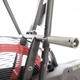 Аэробайк York Fitness FB300 Fan Bike до 135 кг для кроссфита и дома - изображение 7