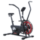 Аэробайк York Fitness FB300 Fan Bike до 135 кг для кроссфита и дома - изображение 11
