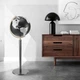 Глобус напольный Zoffoli, Италия Vasco da Gama All Black, h-115x43x43см (248-0028) - изображение 3