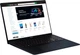 Ноутбук ASUS VivoBook 16 M1607KA-MB143 (90NB15F1-M00AW0) Quiet Blue / 16" IPS WUXGA / AMD Ryzen AI 5 330 / RAM 16 ГБ / SSD 512 ГБ / Подсветка клавиатуры / Зарядка по USB - изображение 3