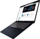 Ноутбук ASUS VivoBook 16 M1607KA-MB143 (90NB15F1-M00AW0) Quiet Blue / 16" IPS WUXGA / AMD Ryzen AI 5 330 / RAM 16 ГБ / SSD 512 ГБ / Подсветка клавиатуры / Зарядка по USB - изображение 6