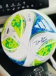 Футбольный мяч Adidas MLS Pro 2024 Официальный матчевый мяч (144) - изображение 2