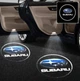 Картридж-вставка для проекции логотипа Subaru на двери (Цена за 1шт) - изображение 1