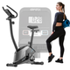 Велотренажер Gymtek XB1200 синий. Магнитный, 8 уровней, до 135 кг, для дома, кардио - изображение 12