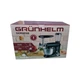 Кухонный комбайн Grunhelm GKM0016B - изображение 5