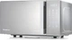 Мікрохвильова піч Hisense H20MOMSS4H (C20PXP) - изображение 2