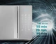 Мікрохвильова піч Hisense H20MOMSS4H (C20PXP) - изображение 9