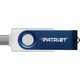 USB флеш накопичувач Patriot 64GB Xporter X550 USB 3.2/Type-C (PS64GX550AAD) - изображение 4