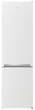 Холодильник Beko RCNA406I30W - зображення 1