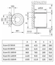 Водонагрівач Tiki Econ ES 80V9 (GBF 80 E5) - изображение 2