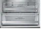 Холодильник Hisense RF632N4AFE1 (BCD-454W) - изображение 10