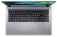Ноутбук Acer Aspire Go 15 AG15-32P-34UM (NX.J8XEU.001) Pure Silver - изображение 4