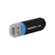 USB флеш накопичувач ADATA 64GB C906 Black USB 2.0 (AC906-64G-RBK) - изображение 2