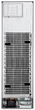 Холодильник LG GW-B509FXUW - зображення 6
