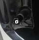 Колпак вентиля колеса Renault Рено 4шт черные - изображение 2