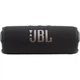 Акустическая система JBL Flip 7 Black (JBLFLIP7BLK) - изображение 1