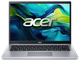 Ноутбук Acer Aspire Go 14 AG14-32P-39ZR (NX.J3QEU.005) Pure Silver - изображение 1