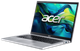 Ноутбук Acer Aspire Go 14 AG14-32P-39ZR (NX.J3QEU.005) Pure Silver - изображение 3