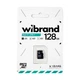 Карта памяти Wibrand 128GB microSD class 10 (WICDHU1/128GB) - изображение 2