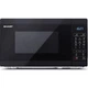 Микроволновая печь Sharp YC-MG02E-B - изображение 1