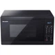 Микроволновая печь Sharp YC-MG02E-B - изображение 2