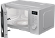 Мікрохвильова піч Gorenje MO20A3WH (M20XYZ) - изображение 7