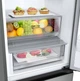 Холодильник LG GC-B509FNMW - изображение 14
