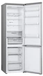 Холодильник LG GW-B509FAFW - изображение 10