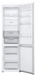 Холодильник LG GW-B509FVFW - изображение 8