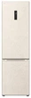 Холодильник LG GC-B509FEPW - изображение 1