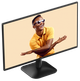 Монiтор 23.8" AOC 24B31H Black - зображення 3