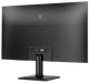Монiтор 23.8" Philips 24E2N1110/00 Black - зображення 5